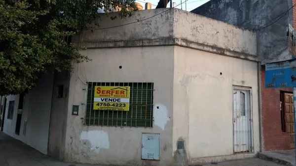 Departamento en RICCHIERI, TTE. 3400