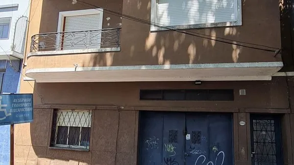 Departamento en La Rioja 3500