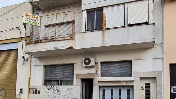 Casa en Lacroze 2500