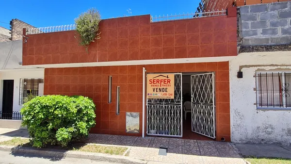 Casa en Cerro Las Leñas 3500