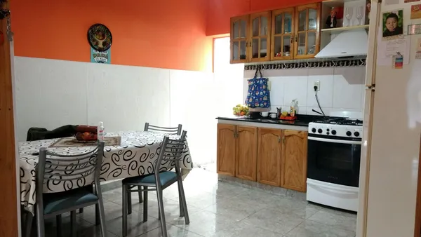 Departamento en ARAOZ DE LAMADRI 3400