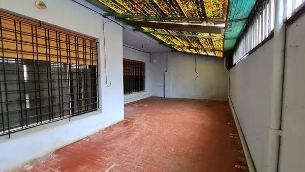Departamento en CARHUE 5100