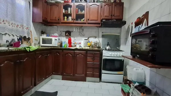 Departamento en Dr M Moreno 2900