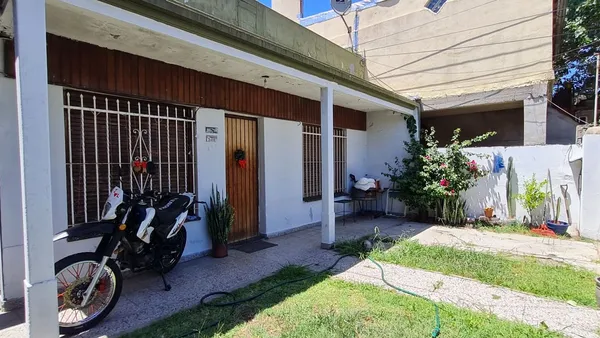 Casa en Pringles 3400