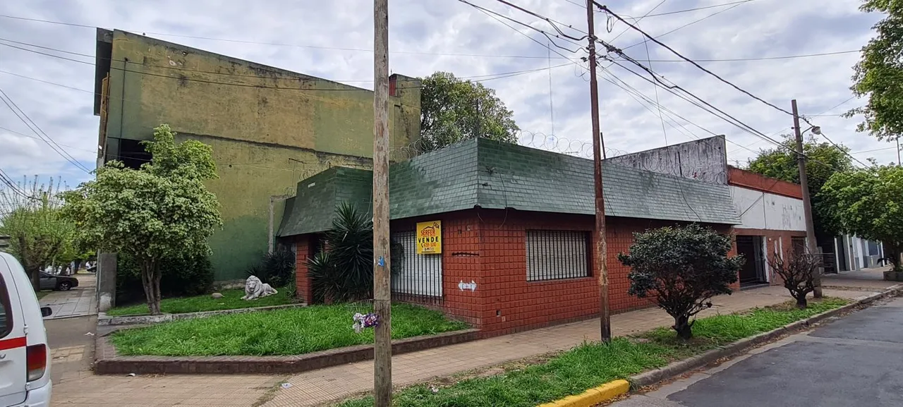 Galpon en ACOSTA 900