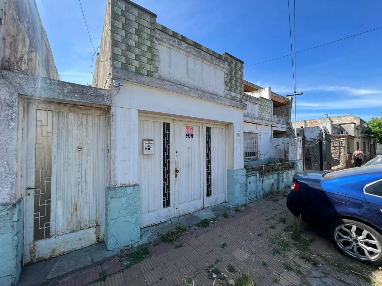 Casa en aguero 2800