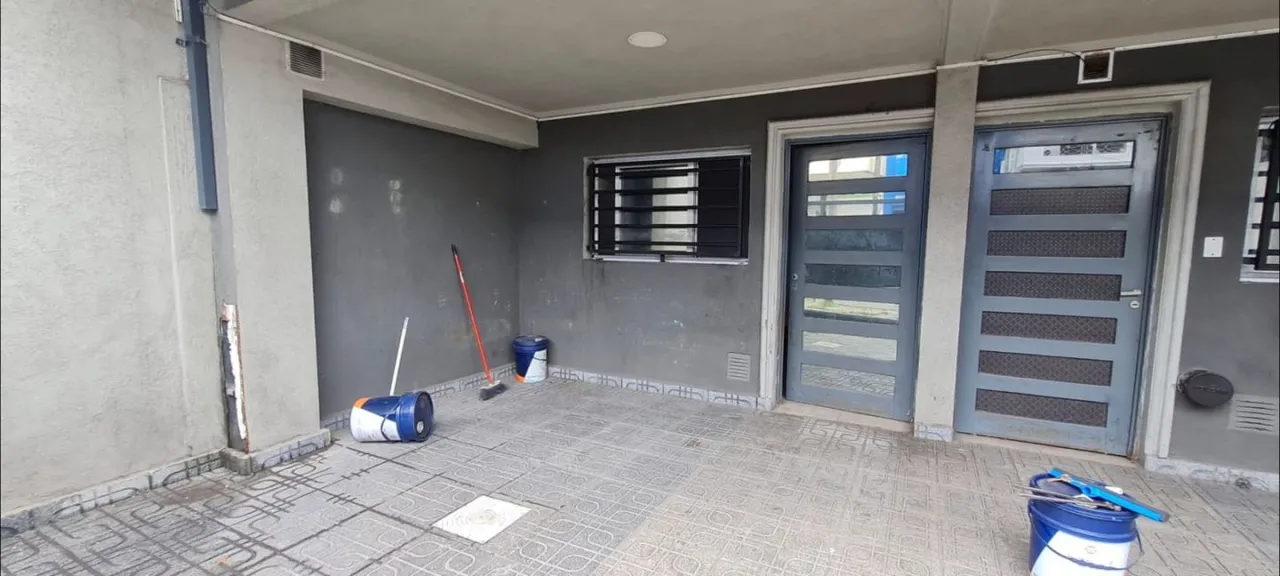 Departamento en AV BARTOLOME MIT 3800