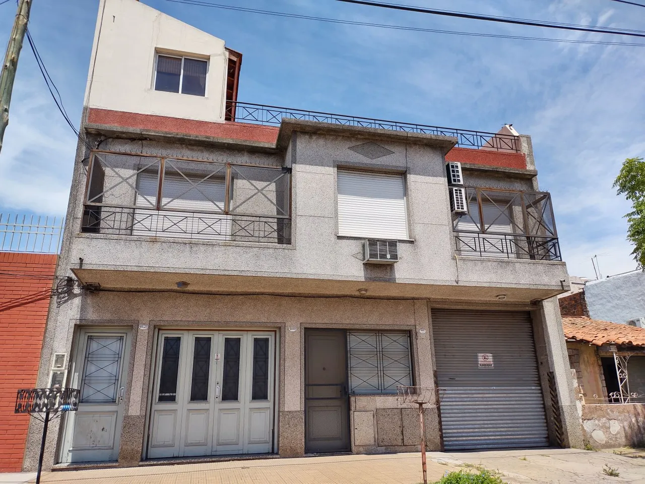Casa en PUAN 4000