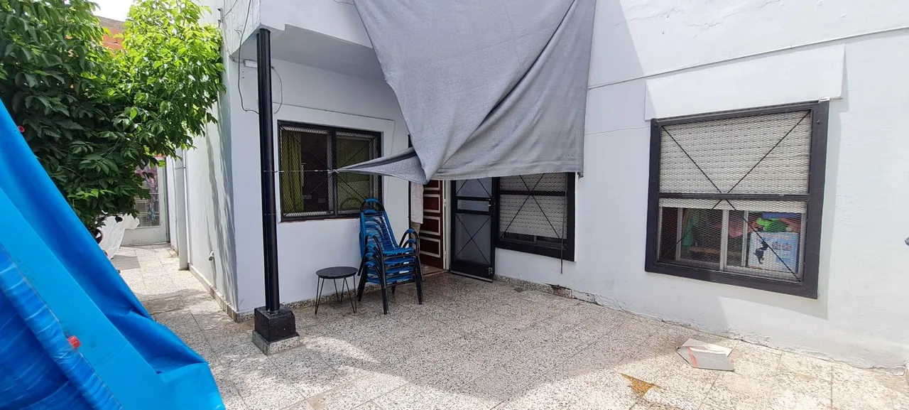 Departamento en Fernando de Oliv 3600