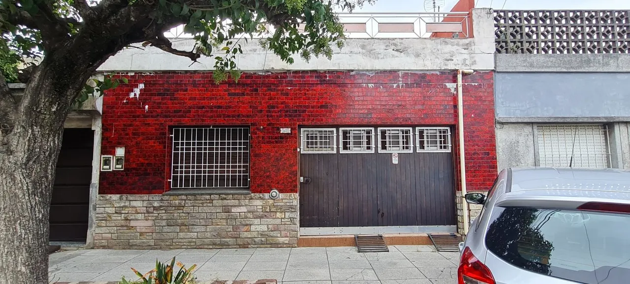 Casa en Parodi 3800