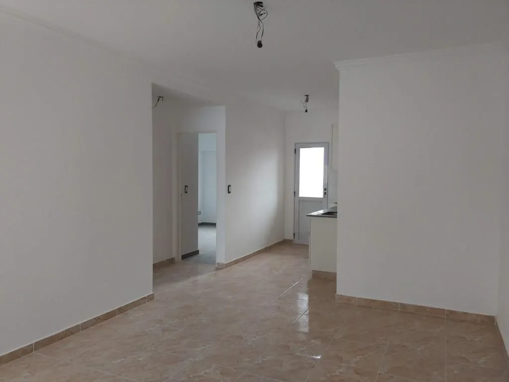 Departamento en Frugone 4200