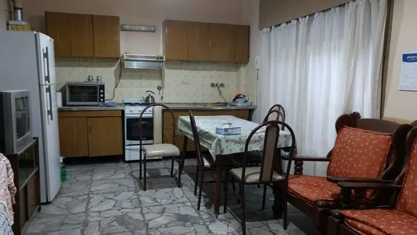 Departamento en ANGEL PINI 5100