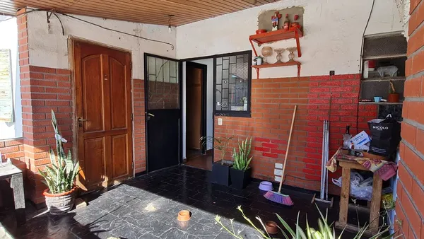 Departamento en Castelli 1800