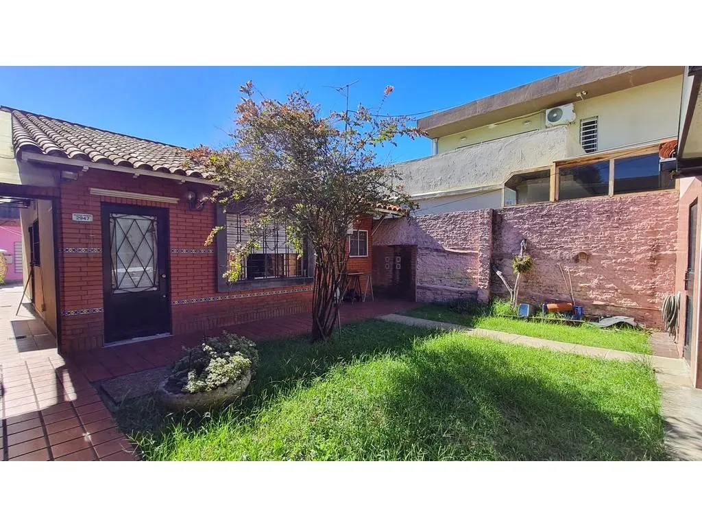 Casa en MARIANO MORENO 2800