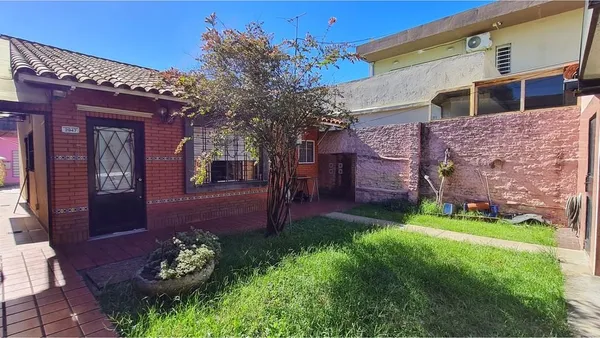 Casa en MARIANO MORENO 2800