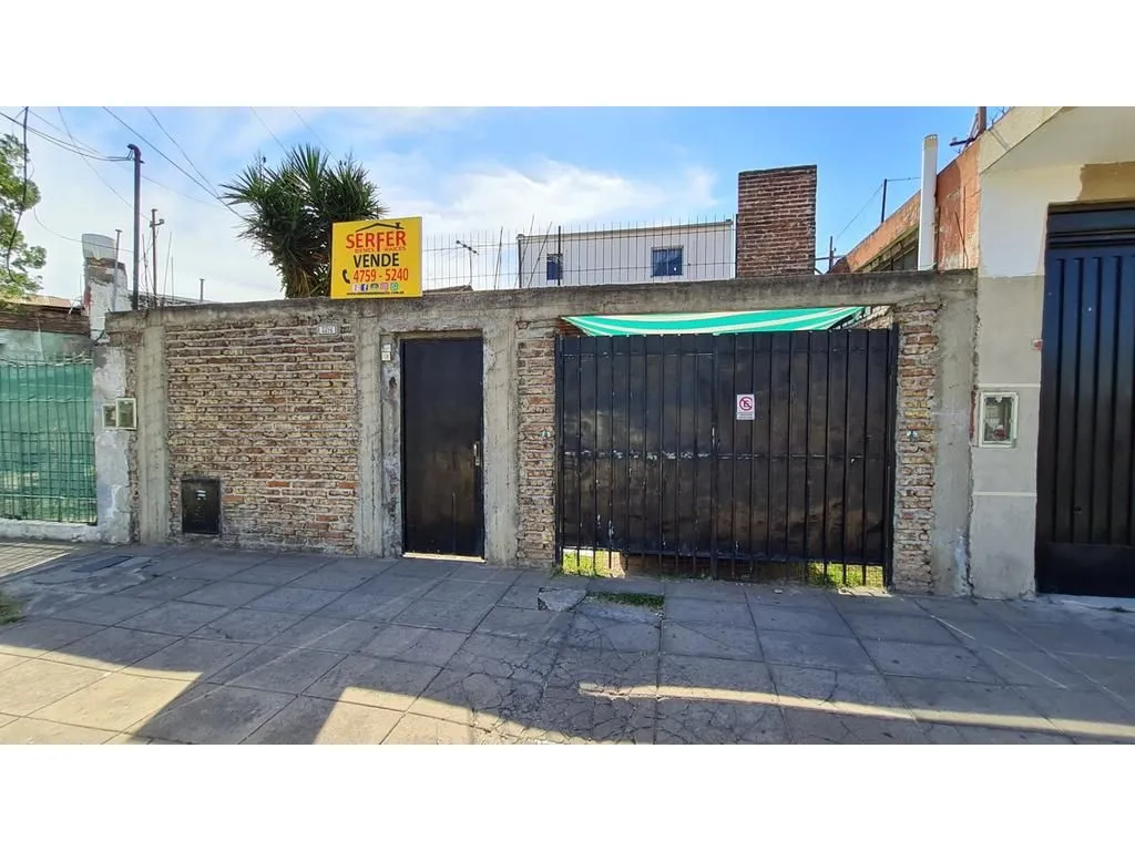 Casa en Av Republica 4800