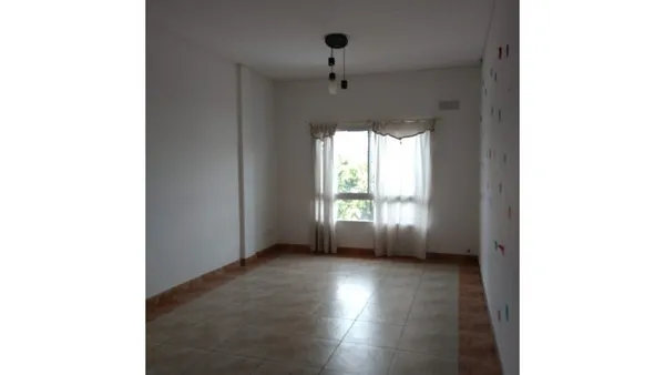 Departamento en Serrano 2700