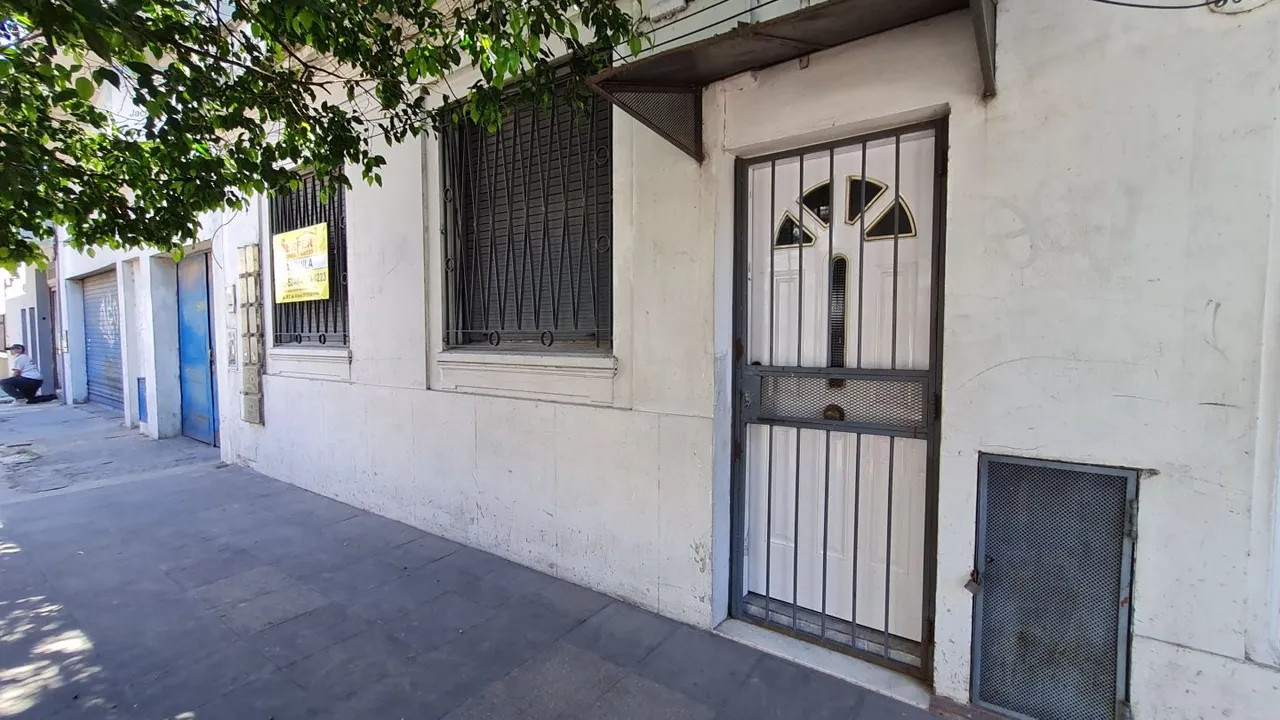 Departamento en BOUCHARD 3000