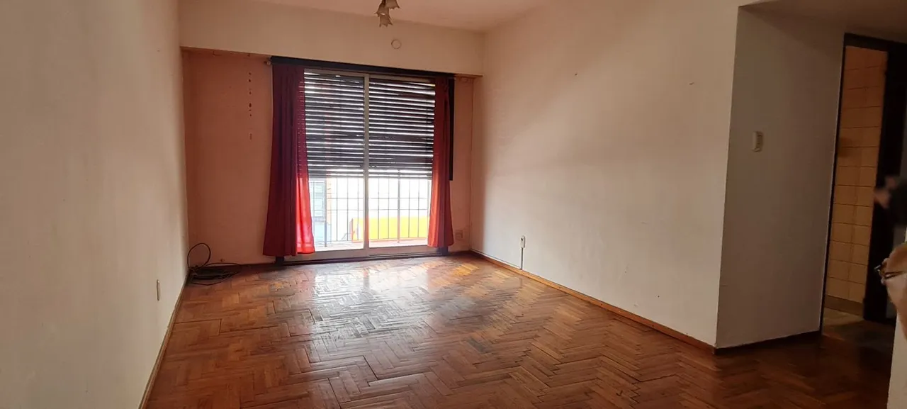 Departamento en AV SAN MARTIN 2900