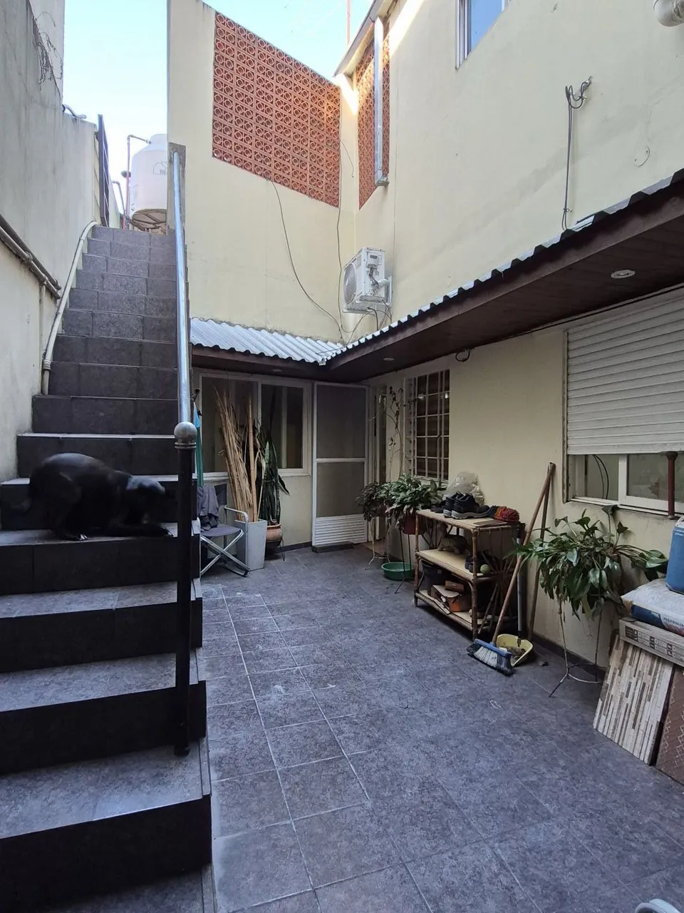 Departamento en BOUCHARD 3000