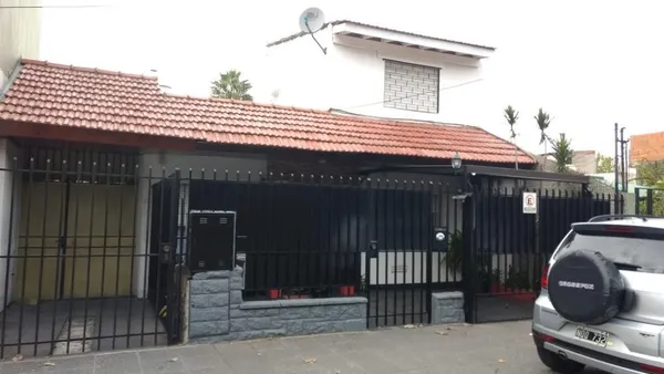 Departamento en Lima 3400
