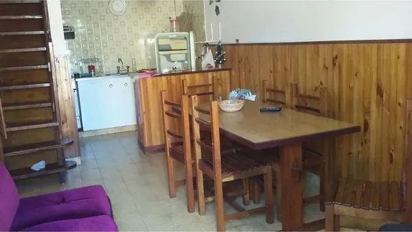 Departamento en San Juan 1100
