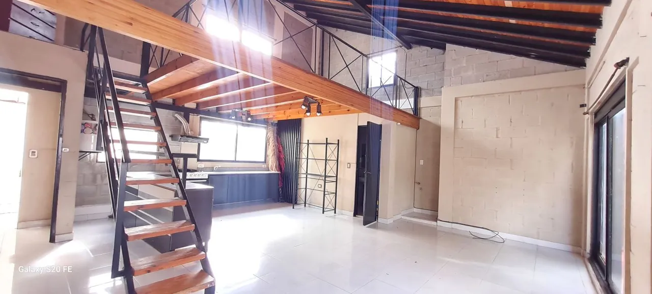 Departamento en BOUCHARD 3000