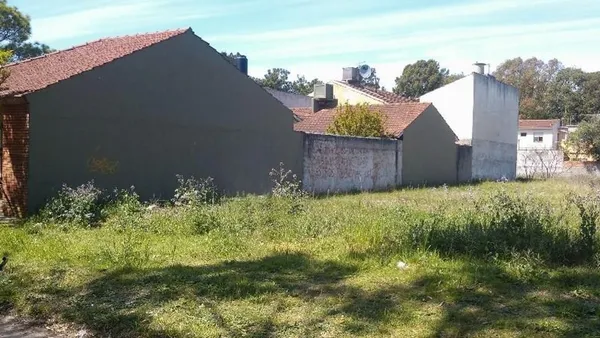 Lote en De la reducción 800