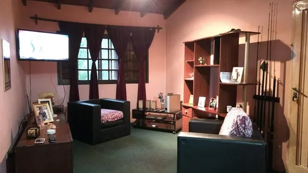 Departamento en Linares 4500