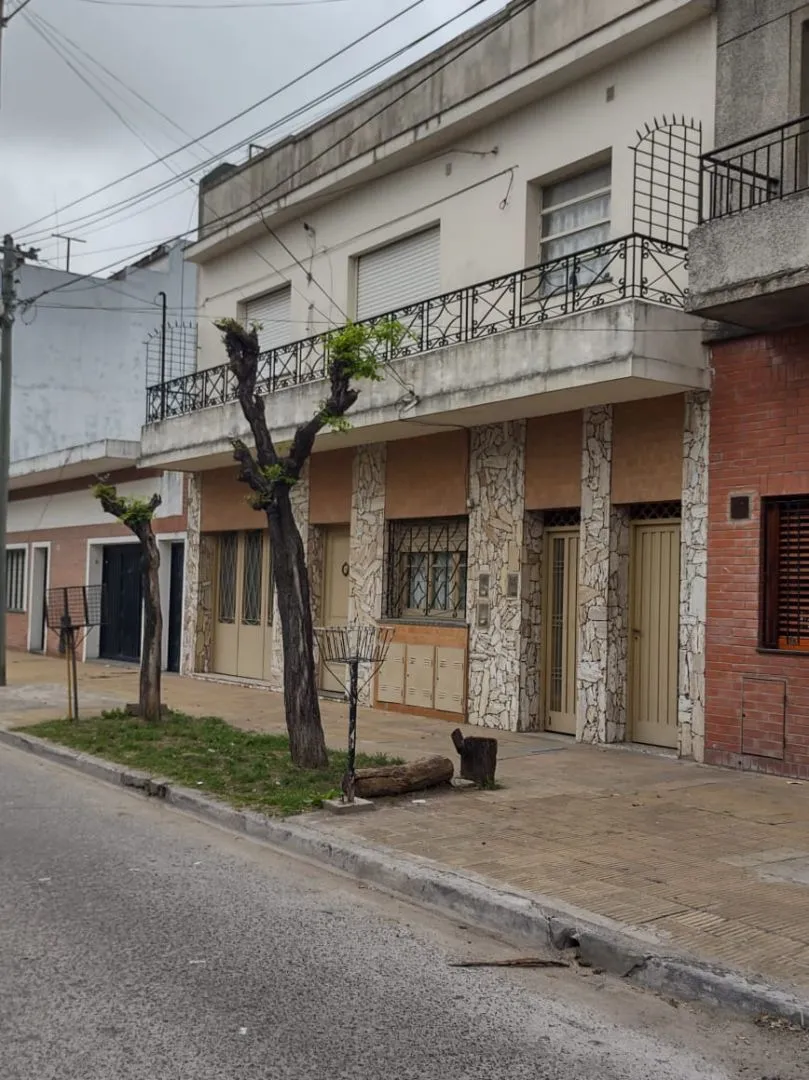 Departamento en Cabildo 1900