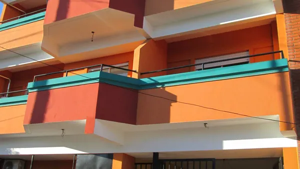 Departamento en CUBA 1200