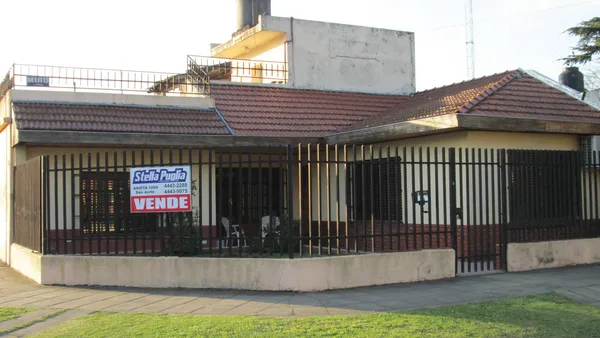 Casa en Entre rios 1100