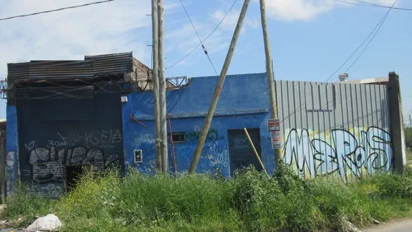 Local Comercial en ruta 3
