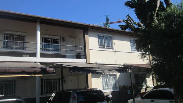 Departamento en America 4000