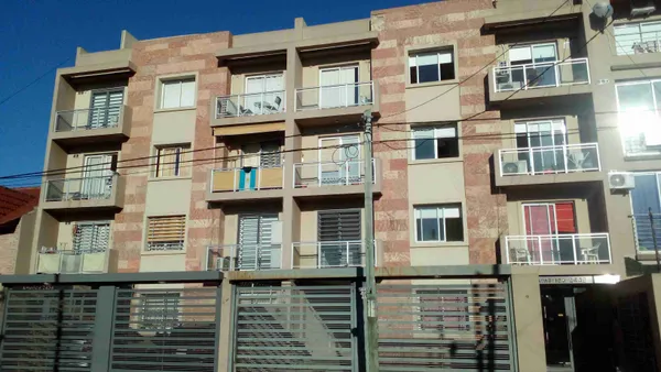 Departamento en america 2400