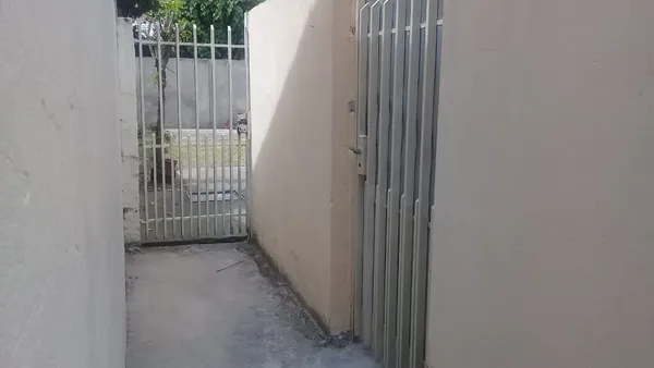 Departamento en SALTA 3500