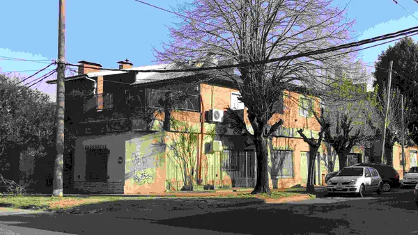 Casa en granaderos 2400