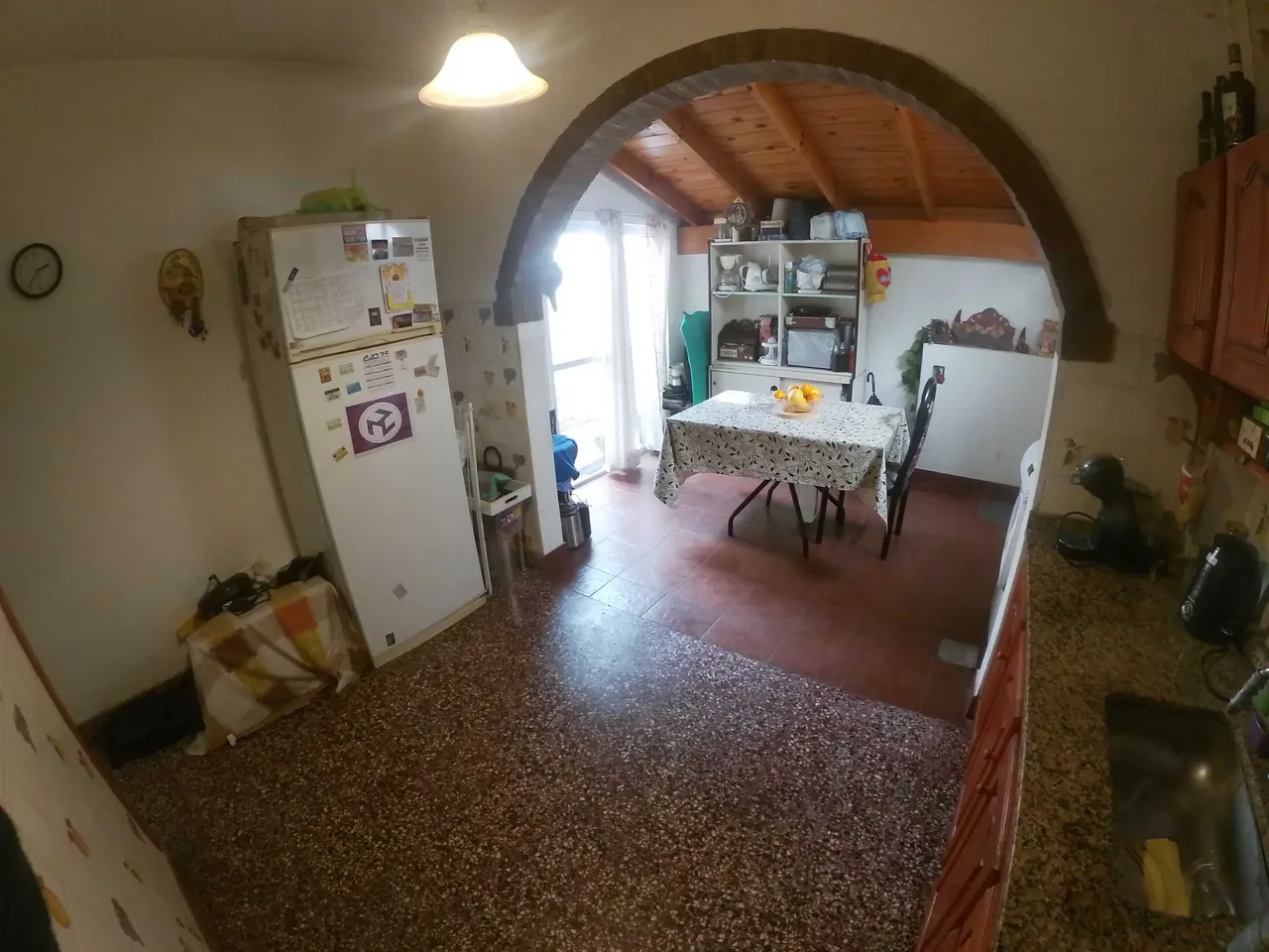 Casa en OCAMPO 100