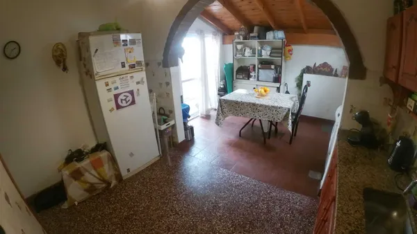 Casa en OCAMPO 100