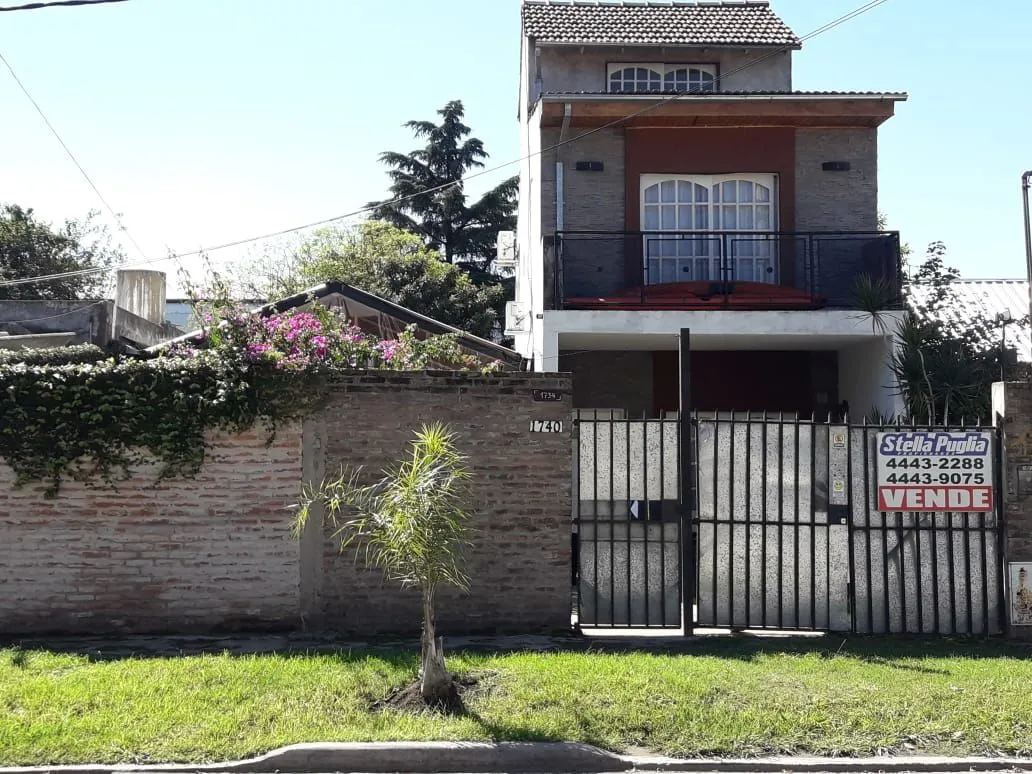 Departamento en coronel lezica 1700