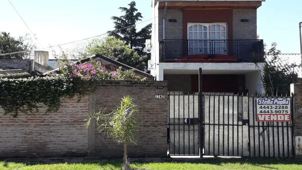 Departamento en coronel lezica 1700