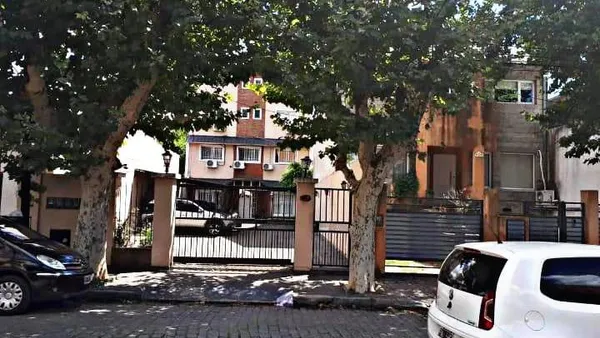 Departamento en emilio mitre 400
