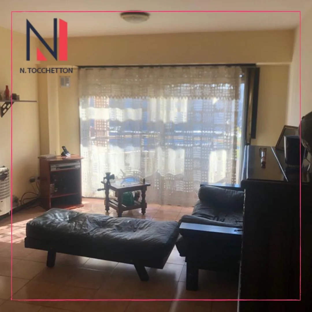 Departamento en Bartolome Mitre 900
