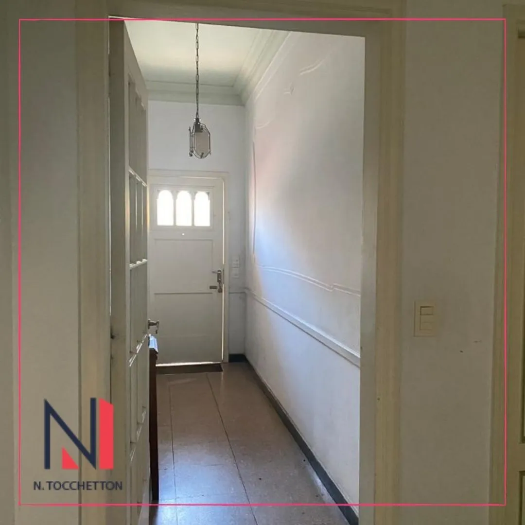 Casa en Av.Gaona 500