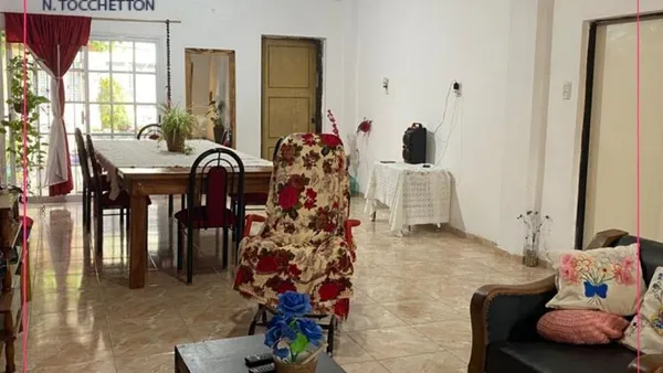 Casa en Belaustegui 500