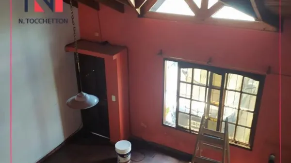 Casa en Martin Lacarra 400