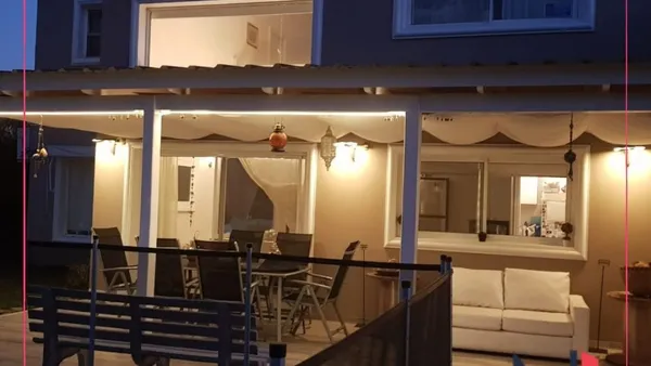 Casa en Almafuerte 1400