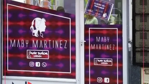 Local Comercial en Av.Santa Rosa 2000