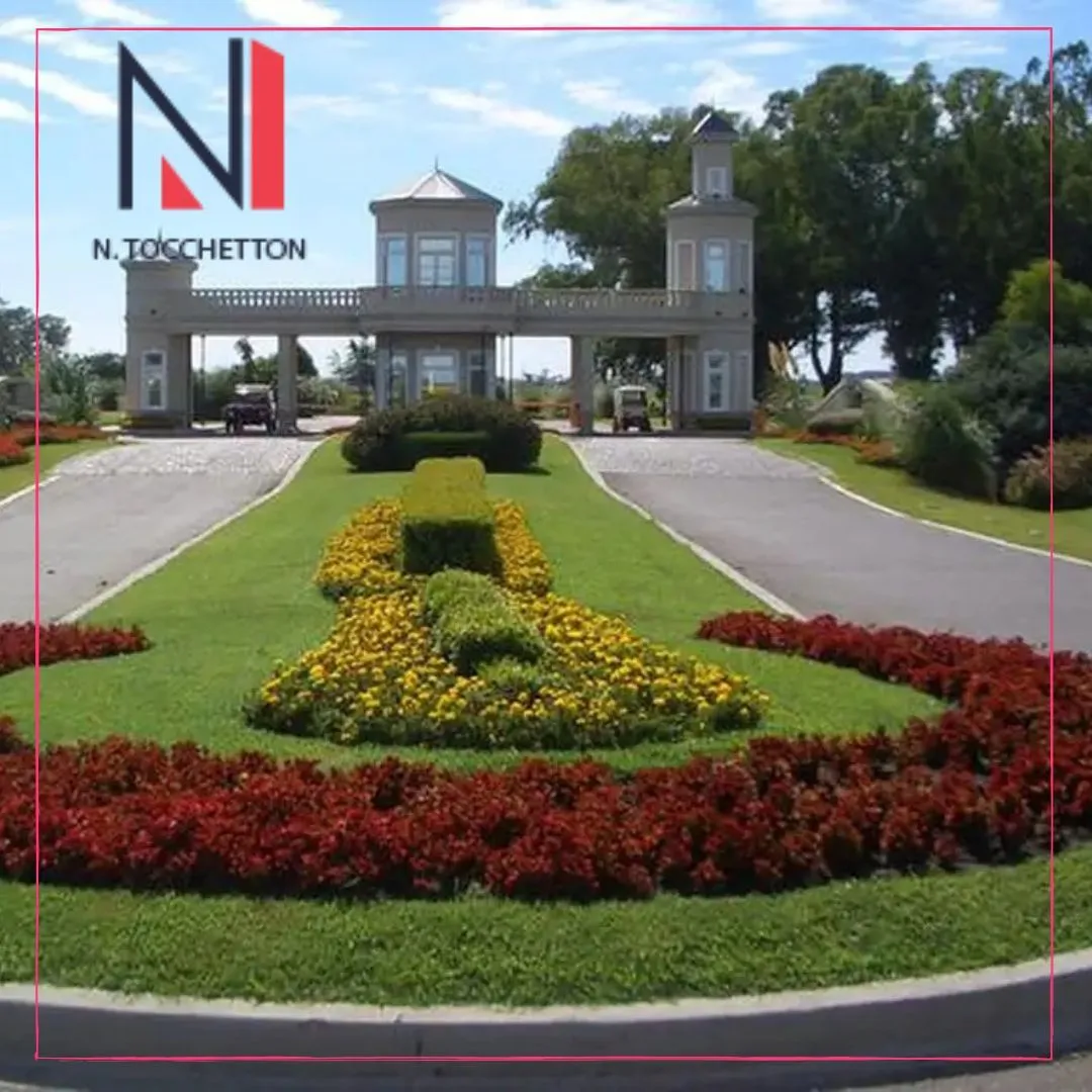 Lote en Ruta 58