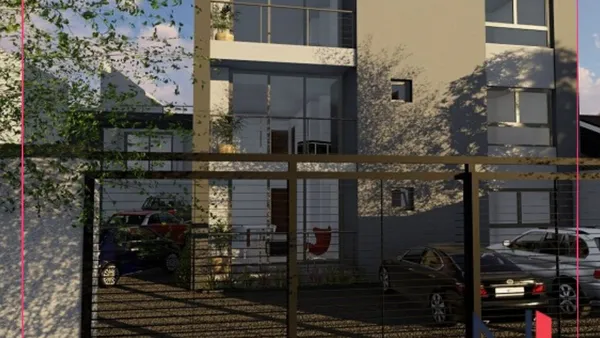 Departamento en Paysandu 2200